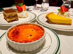 -Wolfgang’s Steakhouse 沃夫冈牛排馆(上海白玉兰广场店)