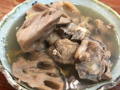 -蔡林记(丹尼斯6天地店)