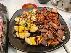 -张妈台式锅烧(深大店)