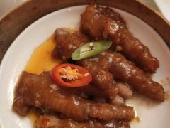 -杭州JW万豪酒店-万豪中餐厅