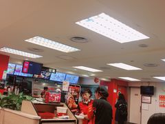 -肯德基(西单商场店)