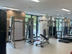 -琪航·健身+普拉提(嘉定北地铁站店)