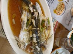 -洞天食府(北大街店)