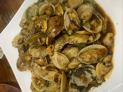 -南记食粥坊·宵夜大排档(莲花店)