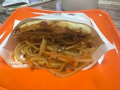 -火辣辣麻辣粉(桃园二巷店)