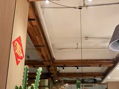 大堂-蜜桃餐厅·伴山(湖滨商业街店)