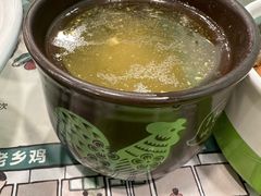 小份鸡汤-老乡鸡(颖上路店)