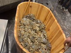 -初色海鲜自助(万丰路店)