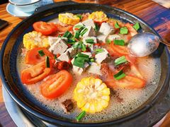 -花水湾红太阳牛肉汤锅