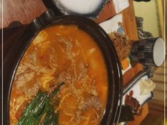 -千代武日本料理(开发区店)