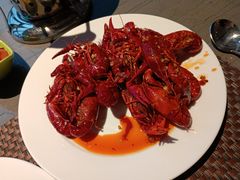 -“香”全日餐厅·株洲大汉希尔顿酒店