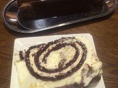 -Awfully Chocolate(来福士广场店)