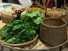 -阿斯牛牛·凉山菜(新会展店)