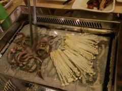 -金太郎自助烤肉.火锅(宝龙店)