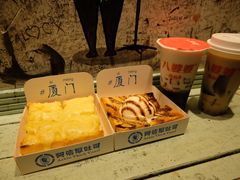 -阿信厚吐司(曾厝垵店)