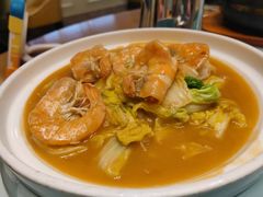 -新海渔港·胶东海鲜家常菜·家宴(奥体中心店)