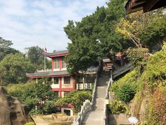 -鸿山公园
