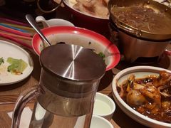 -金掌勺锅包肉(太原万达店)