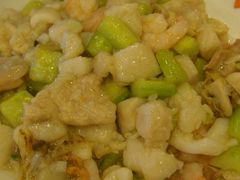 津味全爆-普天和酒楼·新津菜·烤鸭(天津之眼店)