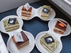 -行者书屋大堂吧 ·下午茶(南京圣和府邸酒店)