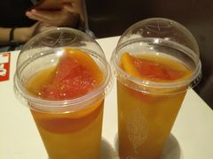 -麦当劳(海岸城店)
