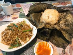 -添好运点心专门店(中环IFC店)