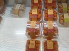 -爱达乐面包生日蛋糕(十陵成大店)