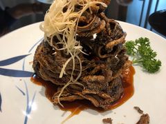 -三凤酒家·百年无锡菜(清扬茂业店)
