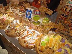 -爸爸糖吐司面包(重庆解放碑英利大融城店)