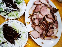-铁东熏肉大饼铺