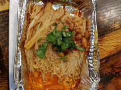 -金谷园饺子·烧烤·家宴(人大总店)