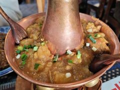 -蜗牛小馆醉乡民谣云南菜(惠新西里店)