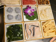 -蜀大侠火锅(四川北路店)