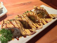 -文三酒肆自助放题(新街口友谊广场店)