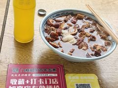 -门框胡同百年卤煮(前门店)