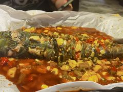-红辣椒·川菜·火锅(大洋中心店)