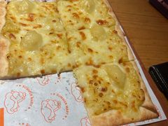 -夏日玛莉西餐厅(衡阳万达店)