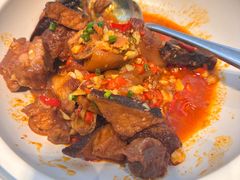 -院里寻菜·精致庭院菜(观沙岭店)