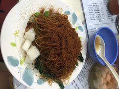 虾子捞面-刘森记面家(桂林街店)