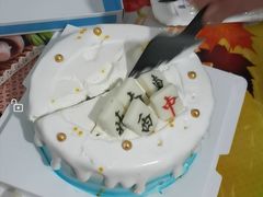 -昔木生日蛋糕(汉口店)