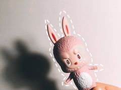 -泡泡玛特POPMART(宁波印象城店)