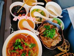 -华夏良子·足道SPA艾灸(铁道大厦店)