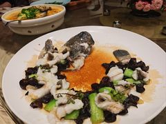 -罗汉堂·荷谷(礼智路店)