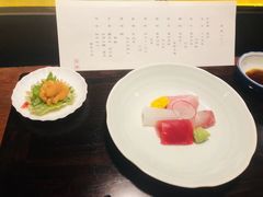 -元熹会席料理