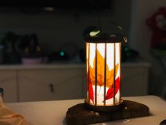 -吴山路夜市
