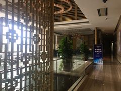 -无锡新湖铂尔曼大酒店