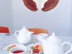 -JF Garden(渔人码头店)