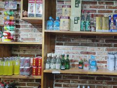 -三个大叔东北烧烤·砂锅菜(西三旗店)