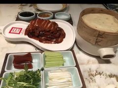 -那家小馆•北京菜•烤鸭(香山店)