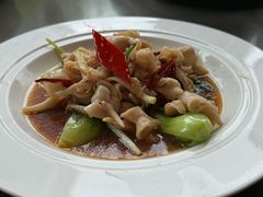-东莱馋房(陆家嘴店)